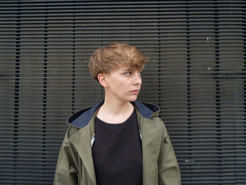 photo profil maïlys